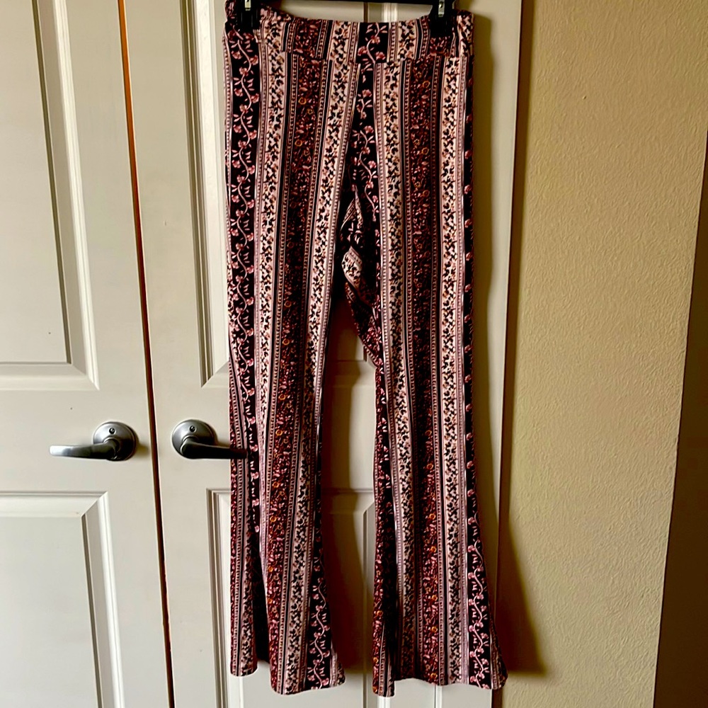 LOUNGE PANTS